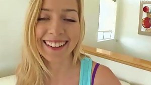 Housewife Awesome Fuck