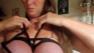 Some Tittie Love For Pink Free Bdsm Porn E7 Xhamster