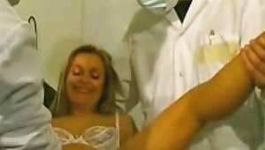 French Gynaeco Fisting Free Fisted Porn Video 6a Xhamster