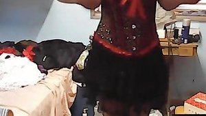Corset And Skirt Argentinian Hd Porn Video 94 Xhamster