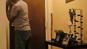 Boner Out For Chinese Delivery Boy Gay Porn 5a Xhamster