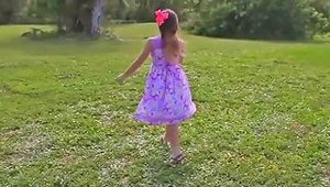 Teen Hunts Easter Eggs To Spread Her Legs